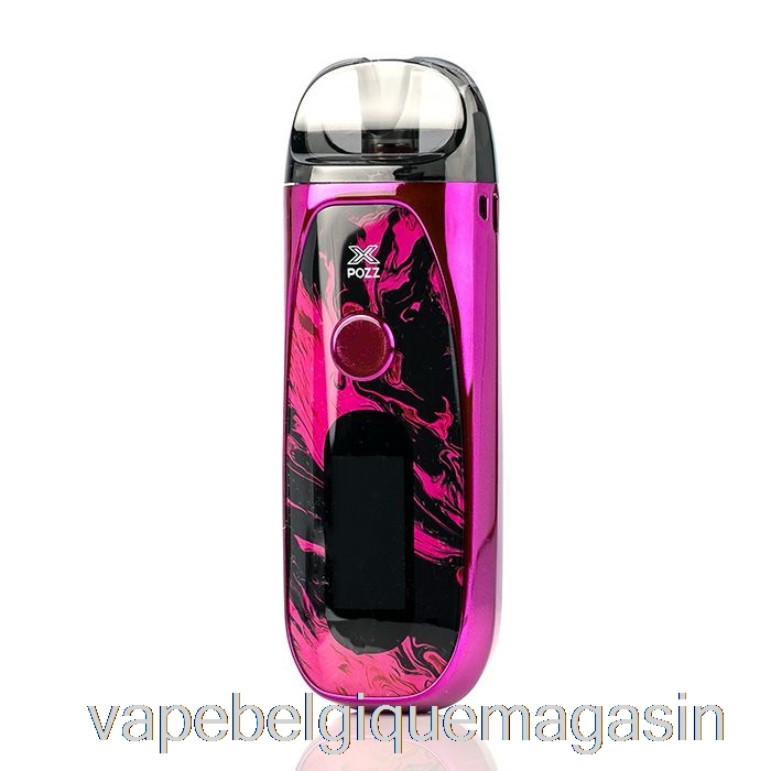 Vape Shop Bruxelles Smok Pozz X 40w Système De Pods Violet